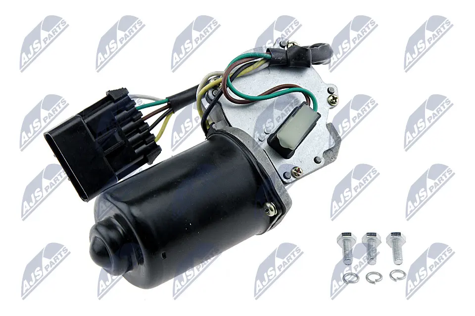 NTY MOTOR LIMPIAPARABRISAS DELANTER