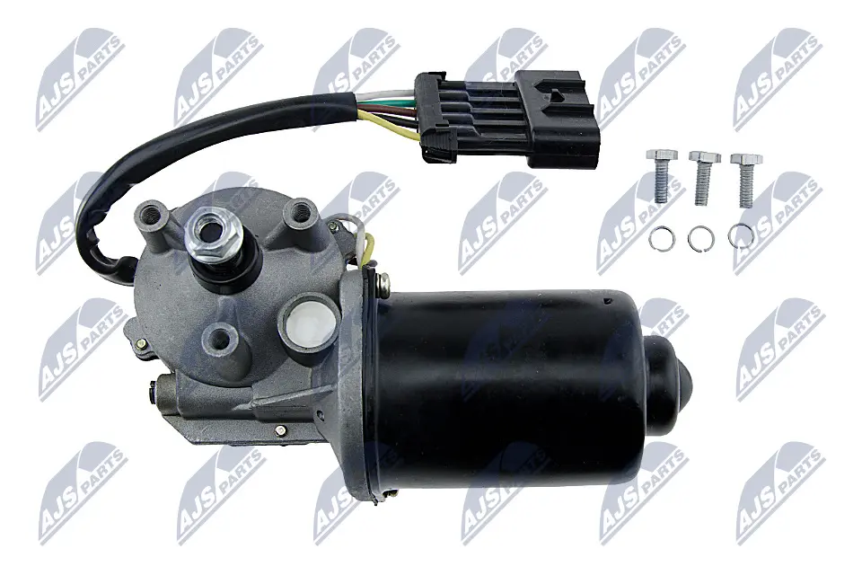 NTY MOTOR LIMPIAPARABRISAS DELANTER