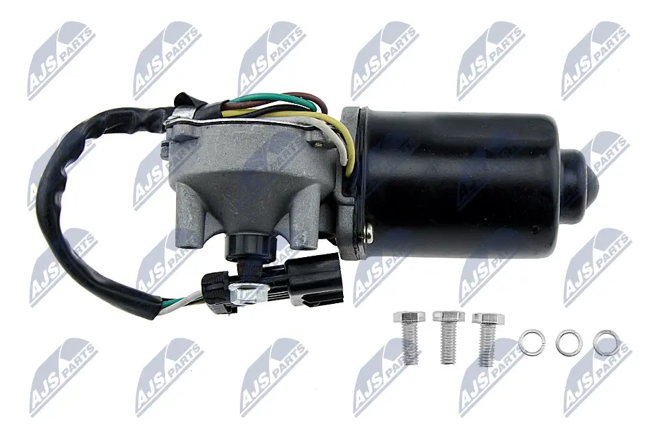 NTY MOTOR LIMPIAPARABRISAS DELANTER
