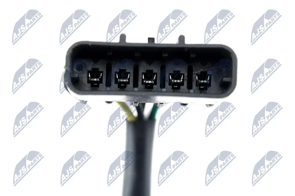 NTY MOTOR LIMPIAPARABRISAS DELANTER