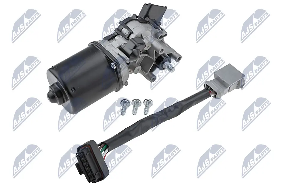 NTY MOTOR LIMPIAPARABRISAS DELANTER