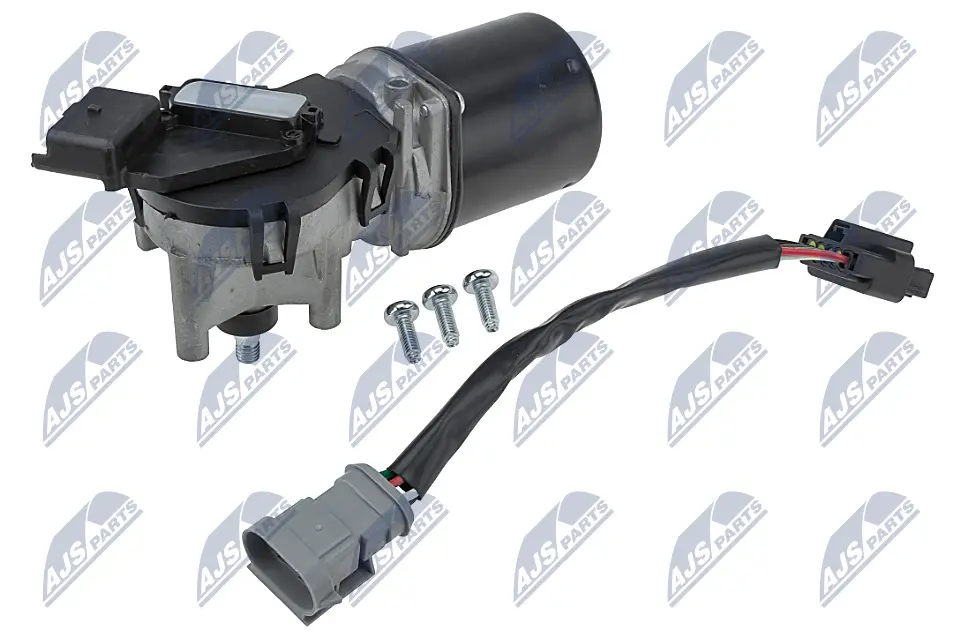 NTY MOTOR LIMPIAPARABRISAS DELANTER