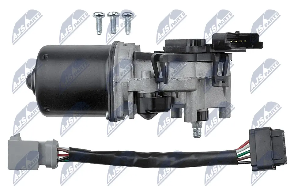 NTY MOTOR LIMPIAPARABRISAS DELANTER