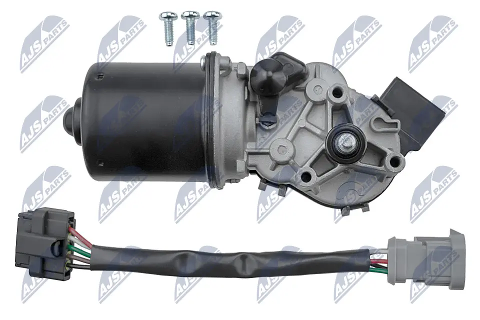 NTY MOTOR LIMPIAPARABRISAS DELANTER