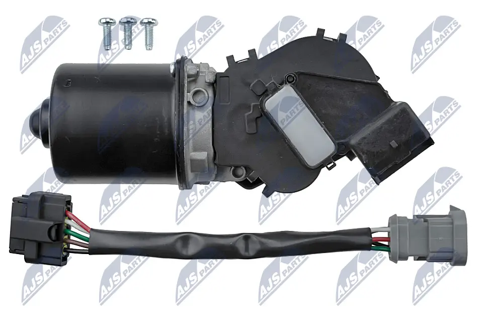 NTY MOTOR LIMPIAPARABRISAS DELANTER
