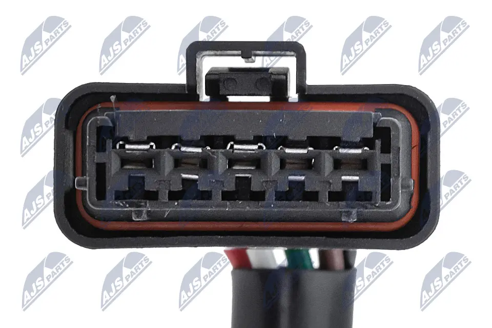 NTY MOTOR LIMPIAPARABRISAS DELANTER