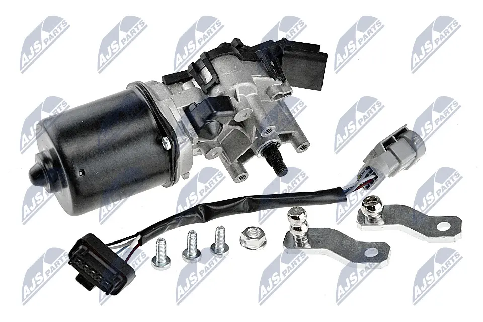 NTY MOTOR LIMPIAPARABRISAS DELANTER