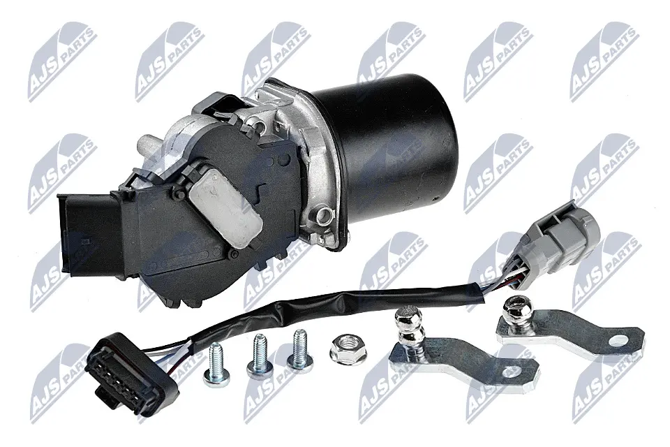 NTY MOTOR LIMPIAPARABRISAS DELANTER