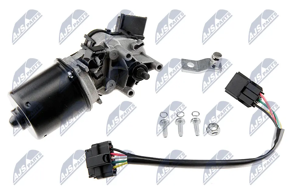 NTY MOTOR LIMPIAPARABRISAS DELANTER
