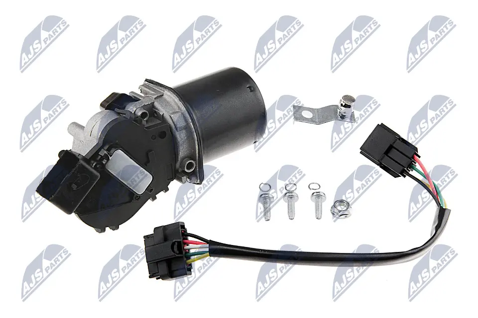 NTY MOTOR LIMPIAPARABRISAS DELANTER