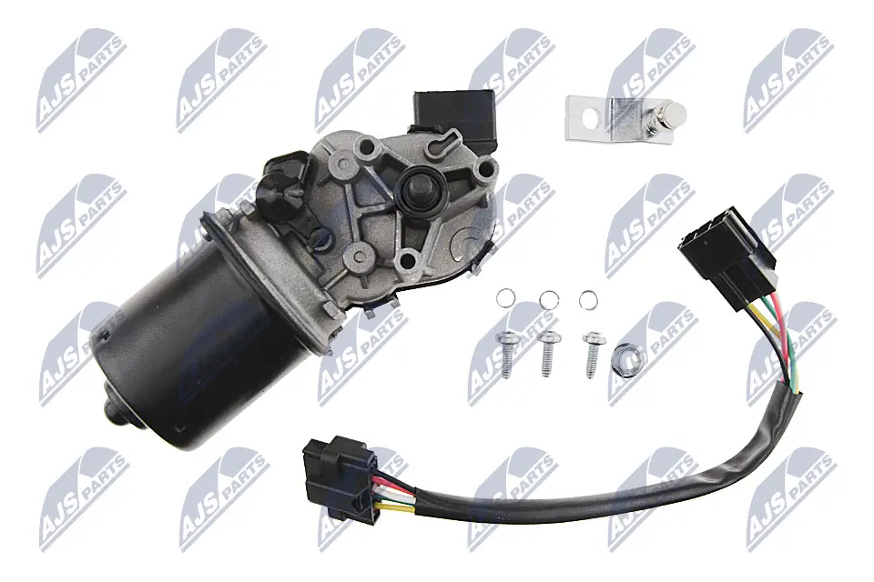 NTY MOTOR LIMPIAPARABRISAS DELANTER