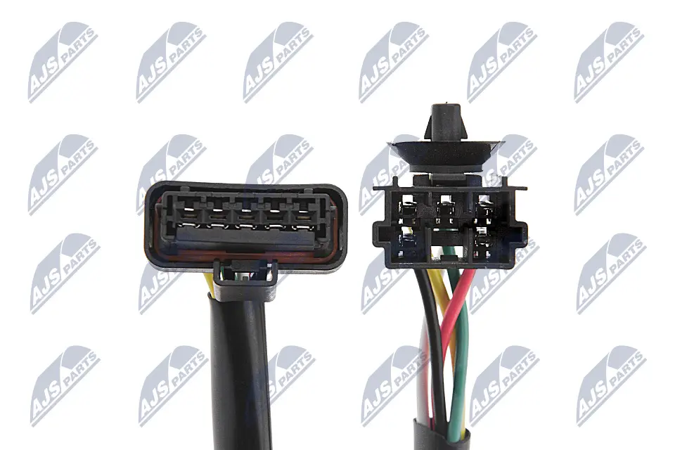 NTY MOTOR LIMPIAPARABRISAS DELANTER