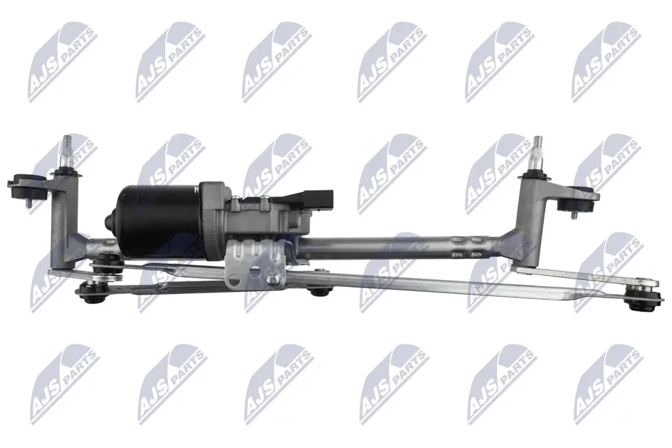 NTY MOTOR LIMPIAPARABRISAS TRASERO