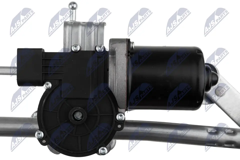 NTY MOTOR LIMPIAPARABRISAS TRASERO