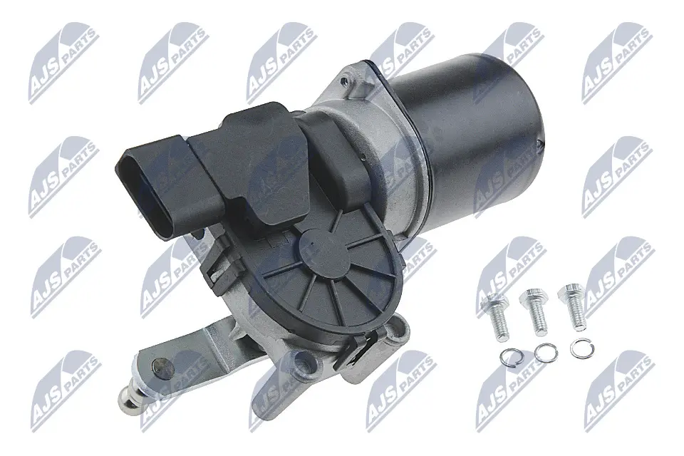 NTY MOTOR LIMPIAPARABRISAS DELANTER