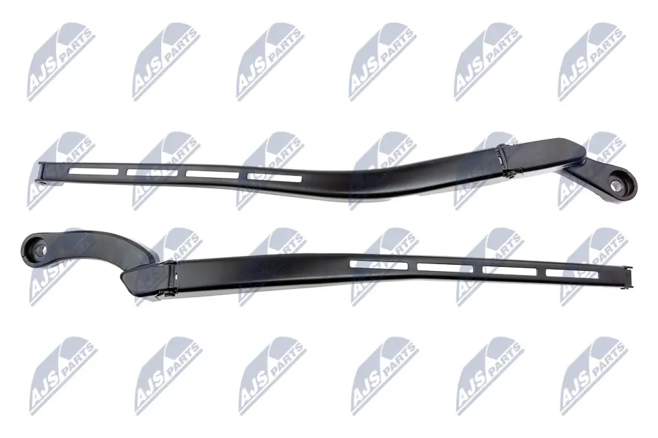 NTY BRAZO LIMPIAPARABISAS