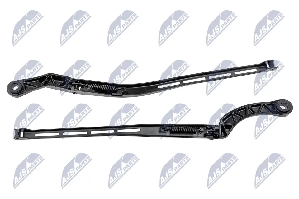 NTY BRAZO LIMPIAPARABISAS