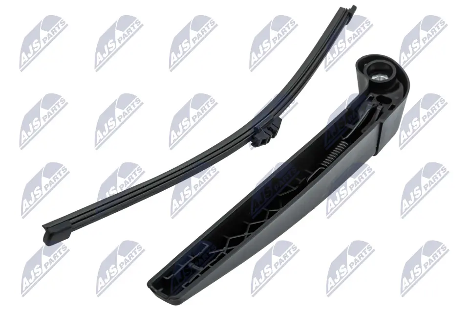 NTY PIÓRO + RAMIE TYLNEJ WYCIERACZK