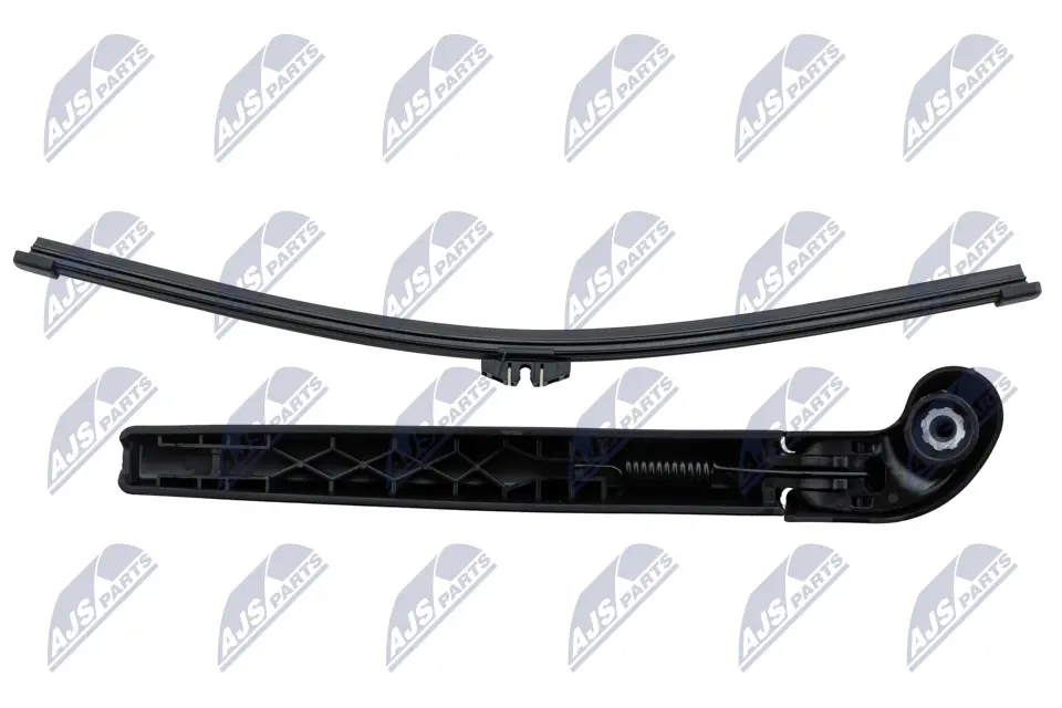 NTY PIÓRO + RAMIE TYLNEJ WYCIERACZK