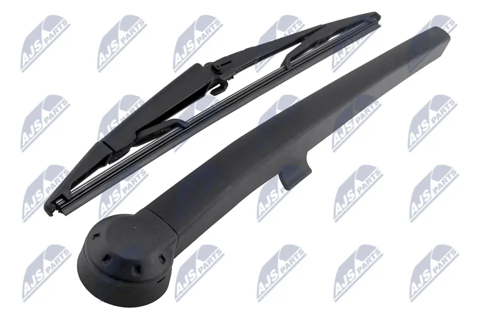 NTY PIÓRO + RAMIE TYLNEJ WYCIERACZK