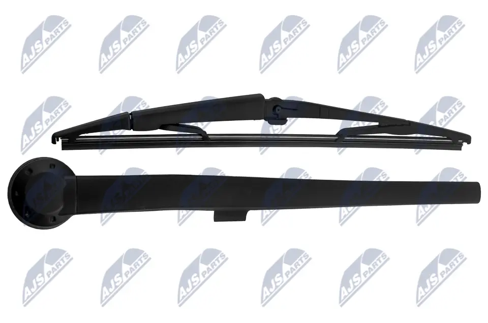 NTY PIÓRO + RAMIE TYLNEJ WYCIERACZK