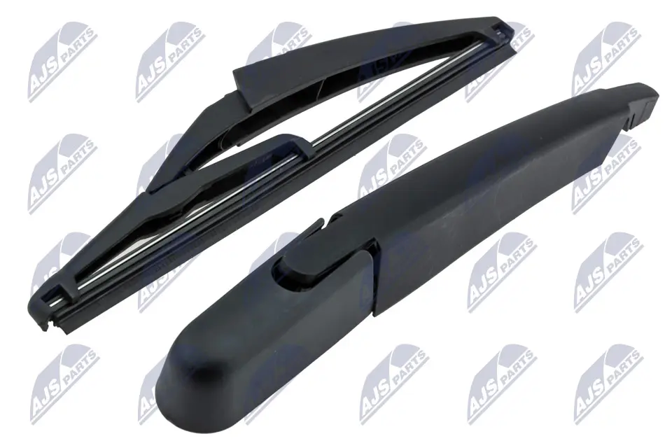 NTY PIÓRO + RAMIE TYLNEJ WYCIERACZK