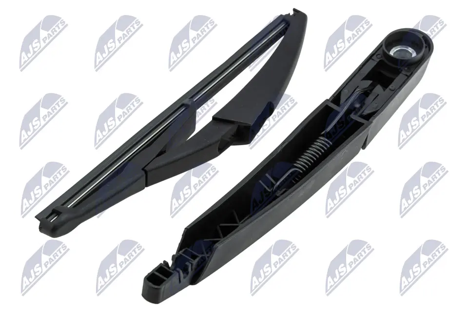 NTY PIÓRO + RAMIE TYLNEJ WYCIERACZK