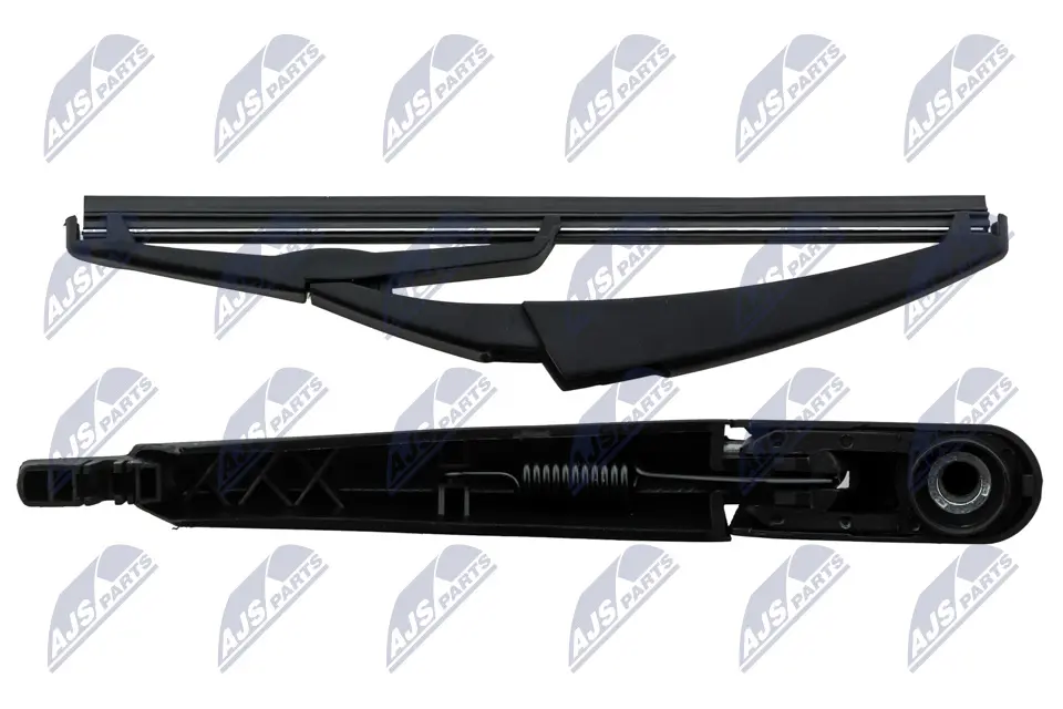 NTY PIÓRO + RAMIE TYLNEJ WYCIERACZK