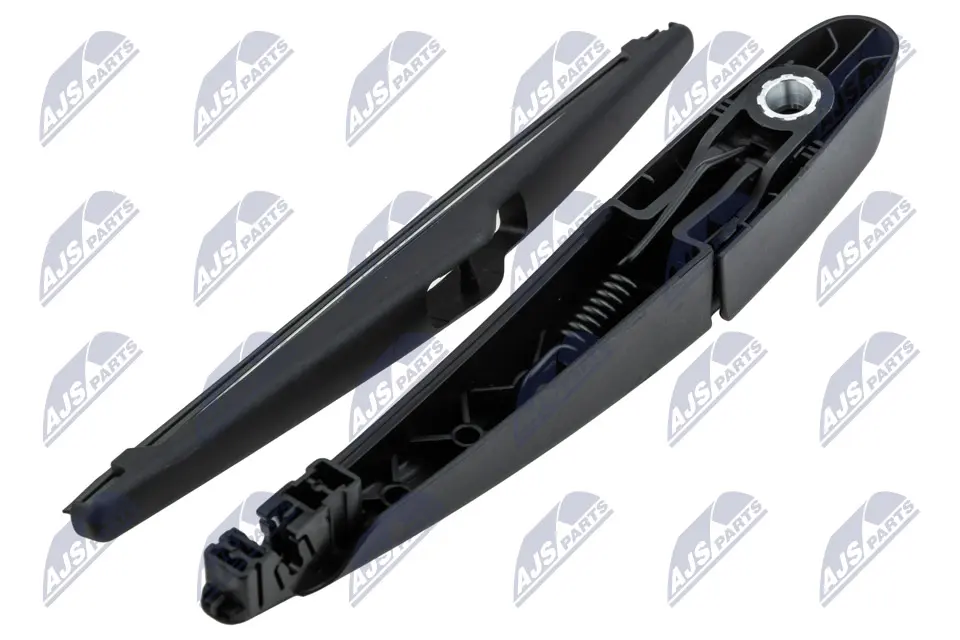 NTY PIÓRO + RAMIE TYLNEJ WYCIERACZK