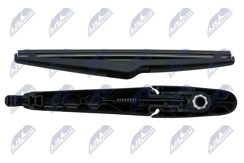 NTY PIÓRO + RAMIE TYLNEJ WYCIERACZK