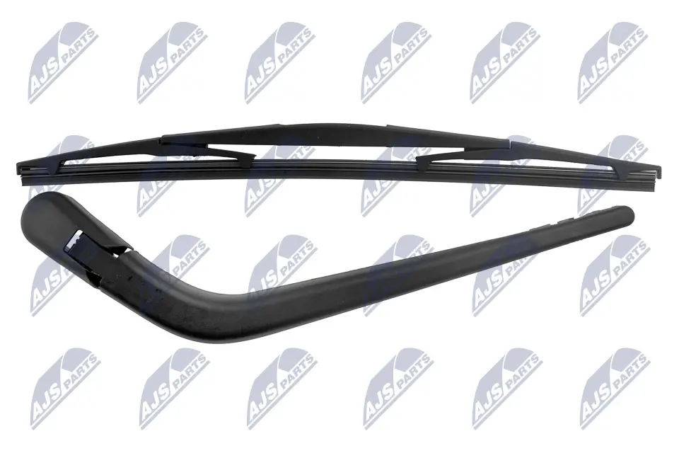 NTY PIÓRO + RAMIE TYLNEJ WYCIERACZK