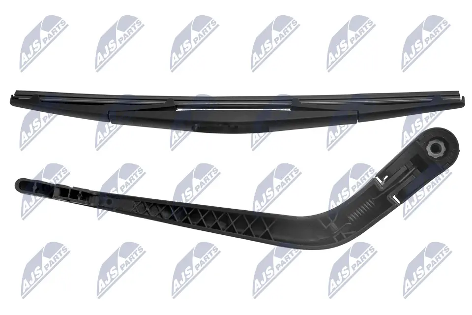 NTY PIÓRO + RAMIE TYLNEJ WYCIERACZK