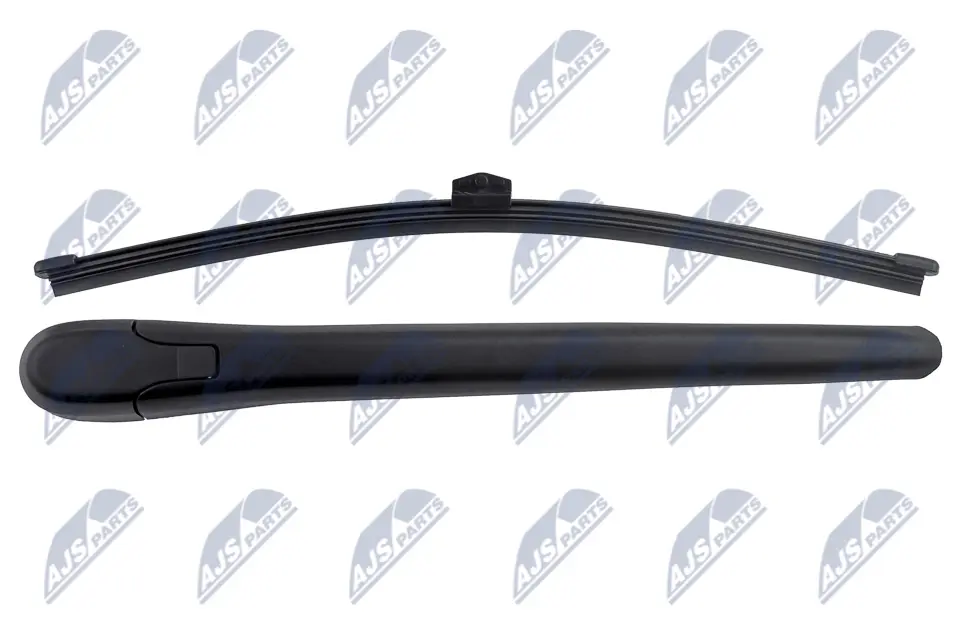 NTY PIÓRO + RAMIE TYLNEJ WYCIERACZK