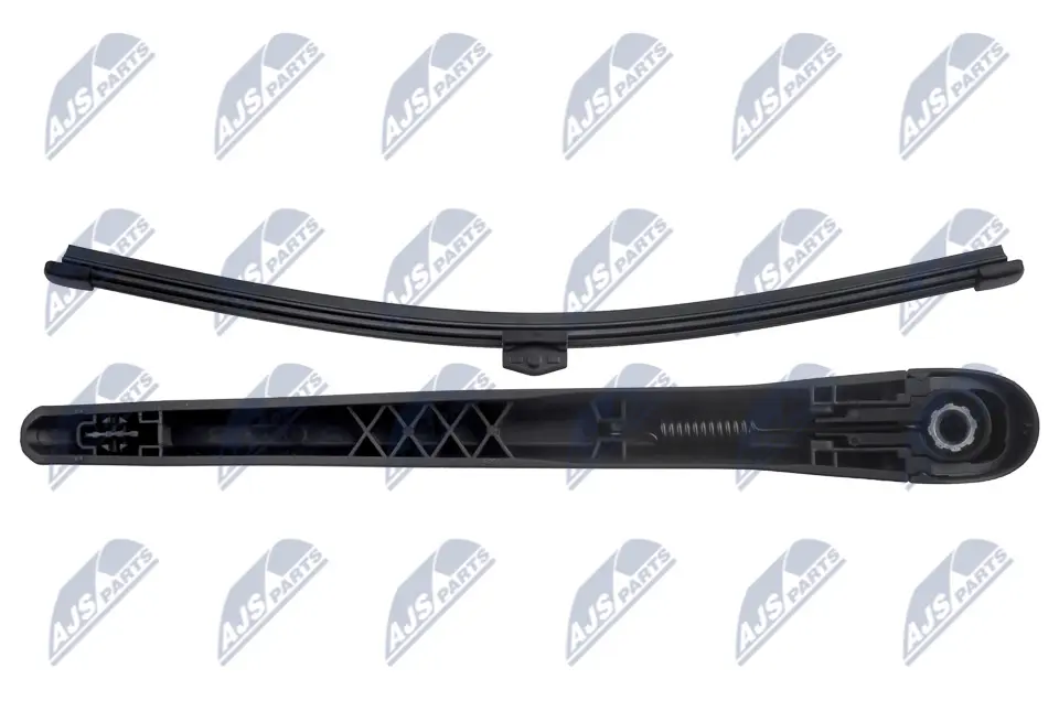 NTY PIÓRO + RAMIE TYLNEJ WYCIERACZK