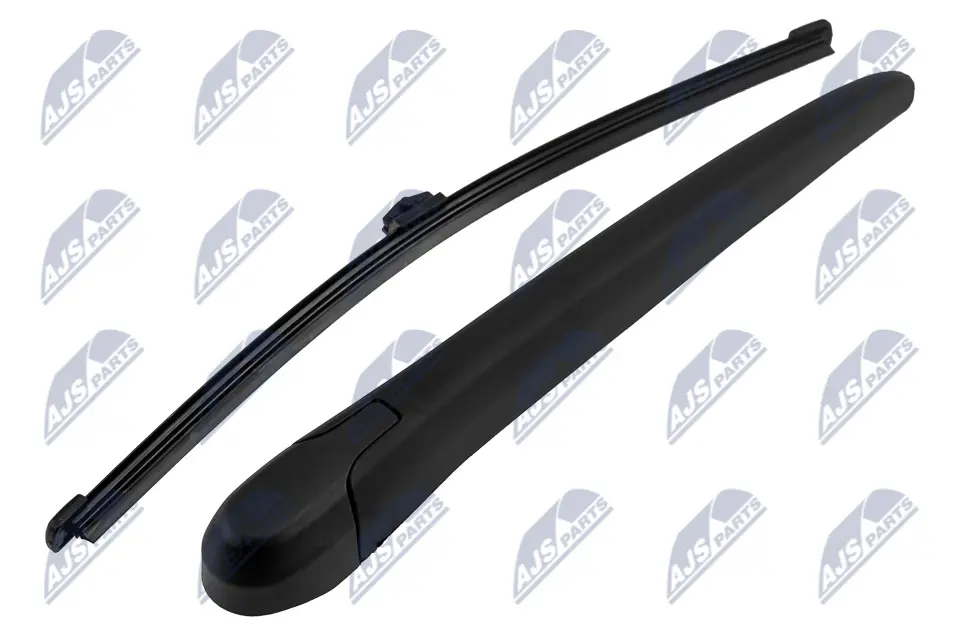 NTY PIÓRO + RAMIE TYLNEJ WYCIERACZK