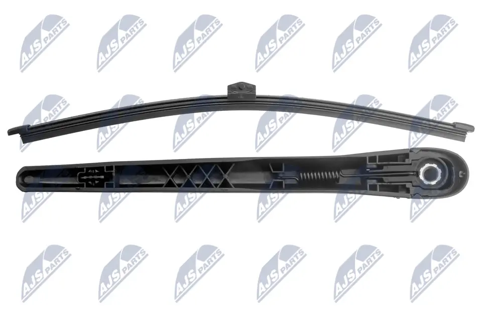 NTY PIÓRO + RAMIE TYLNEJ WYCIERACZK