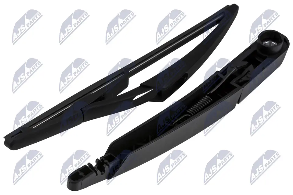 NTY PIÓRO + RAMIE TYLNEJ WYCIERACZK