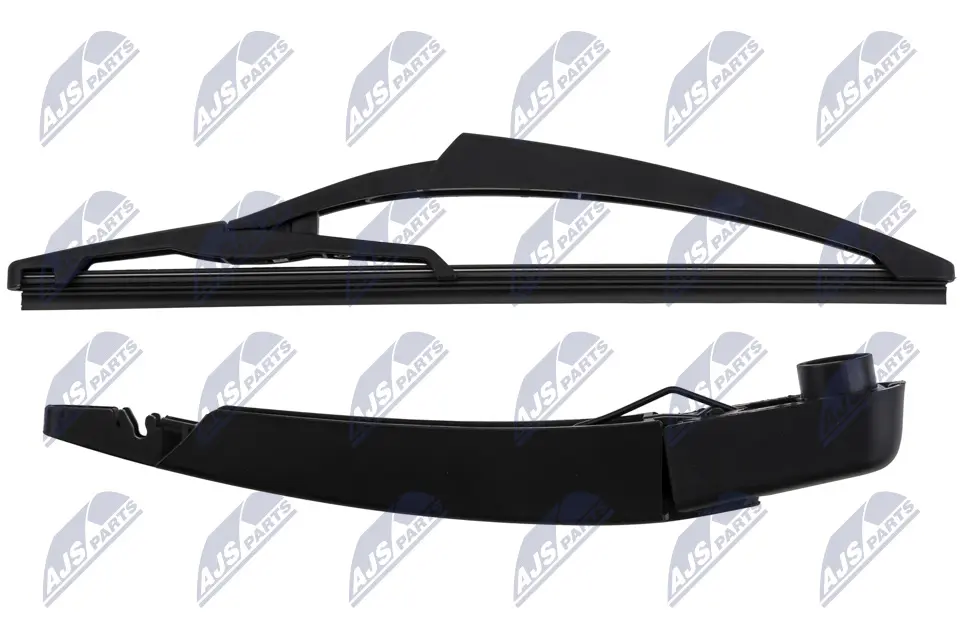 NTY PIÓRO + RAMIE TYLNEJ WYCIERACZK