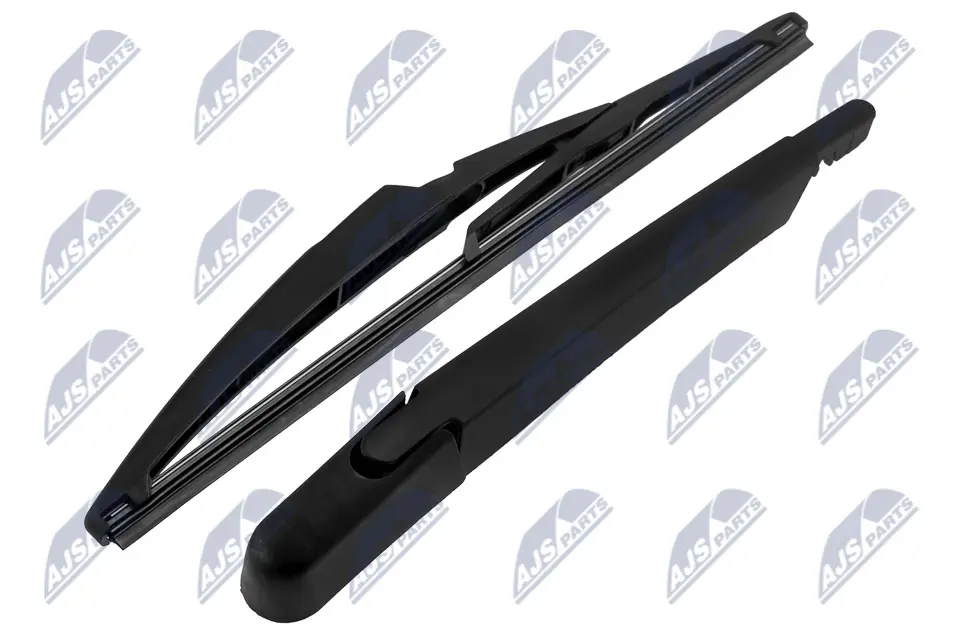 NTY PIÓRO + RAMIE TYLNEJ WYCIERACZK