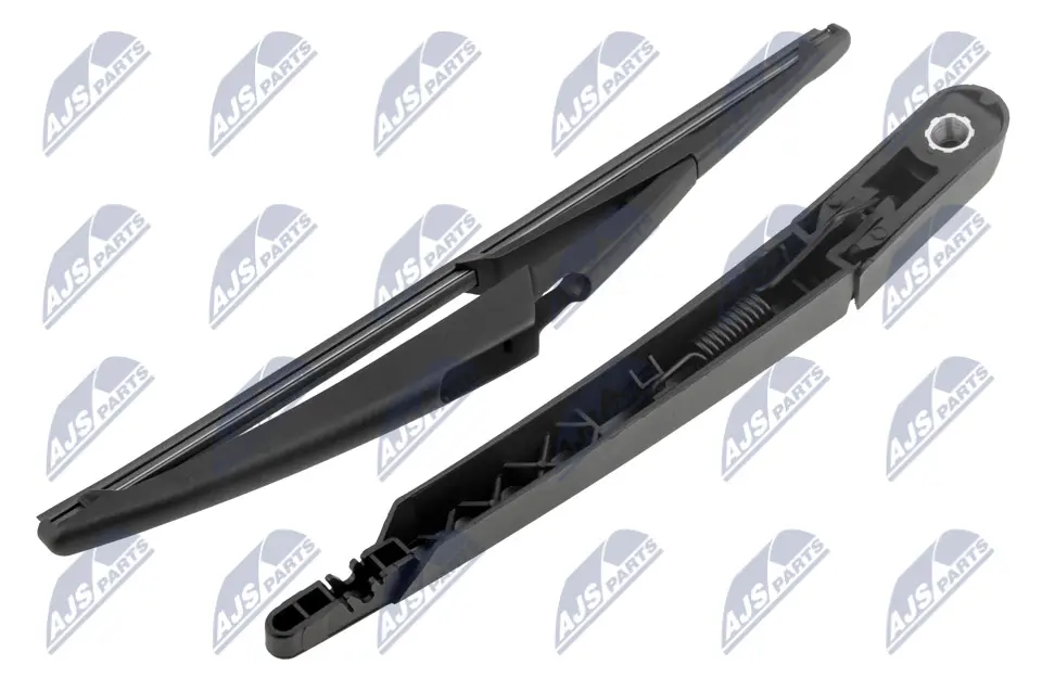 NTY PIÓRO + RAMIE TYLNEJ WYCIERACZK