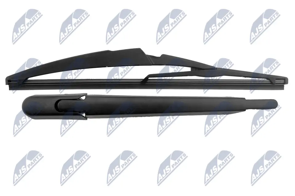 NTY PIÓRO + RAMIE TYLNEJ WYCIERACZK