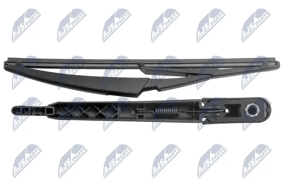 NTY PIÓRO + RAMIE TYLNEJ WYCIERACZK