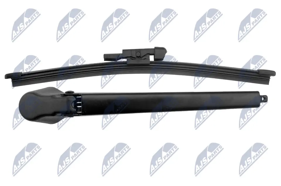 NTY PIÓRO + RAMIE TYLNEJ WYCIERACZK