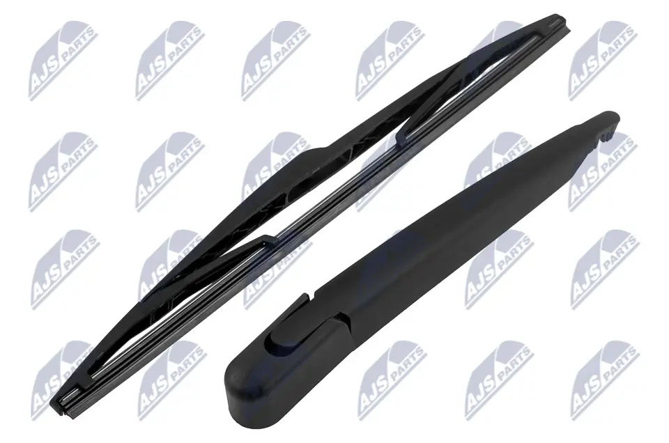 NTY PIÓRO + RAMIE TYLNEJ WYCIERACZK