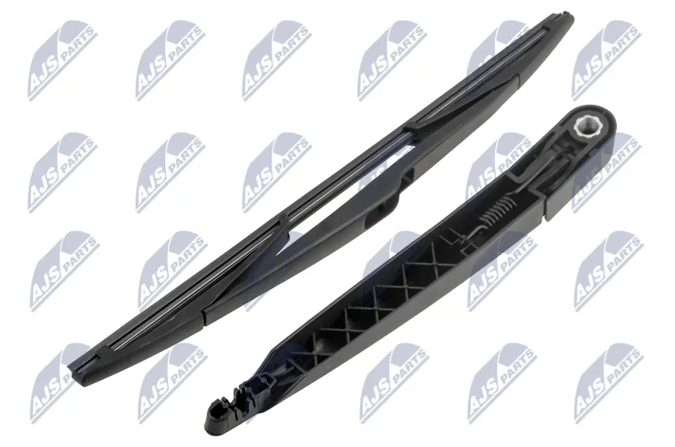 NTY PIÓRO + RAMIE TYLNEJ WYCIERACZK