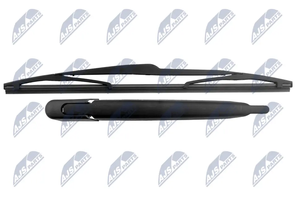 NTY PIÓRO + RAMIE TYLNEJ WYCIERACZK