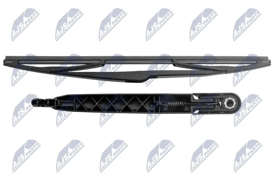 NTY PIÓRO + RAMIE TYLNEJ WYCIERACZK