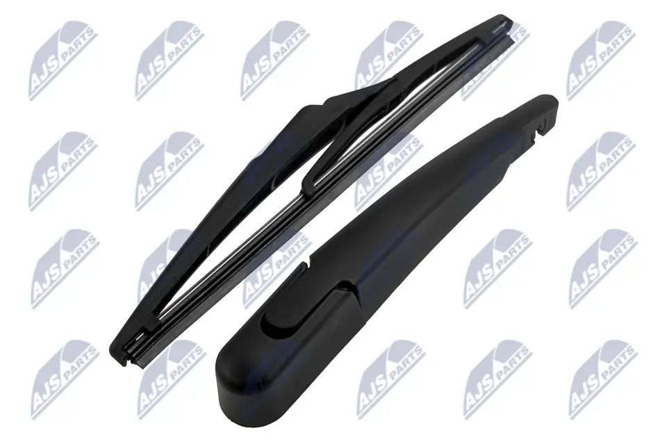 NTY PIÓRO + RAMIE TYLNEJ WYCIERACZK