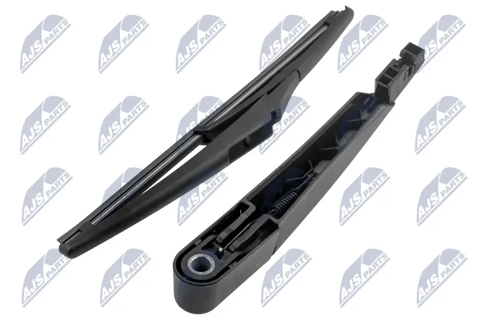 NTY PIÓRO + RAMIE TYLNEJ WYCIERACZK