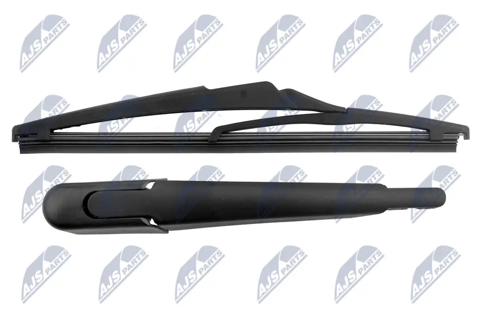 NTY PIÓRO + RAMIE TYLNEJ WYCIERACZK